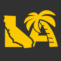 Discovery icon for Los Angeles Roleplay Discord server