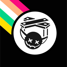 Discovery icon for MONSTER THEATER GAMES Discord server