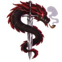 Discovery icon for 𝐈𝐌𝐏𝐄𝐑𝐈𝐔𝐌 #6000 Discord server