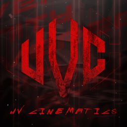 Discovery icon for UV Cinematics Discord server