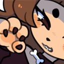 Discovery icon for MimiTopiaπΎο½Β‘‘‘3.7k!!! 𦴠Discord server