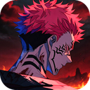 Discovery icon for Jujutsu: Soul Battle Discord server