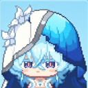 Discovery icon for Shorekeeper Mains ✦ Second Instance Discord server