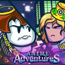Discovery icon for Anime Adventures Discord server