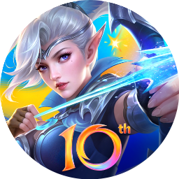 Discovery icon for Mobile Legends: Bang Bang Official Mongolia Discord server