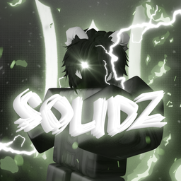 Discovery icon for Solidz Community Discord server