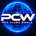 Discovery icon for ProClubs World🌎 Discord server