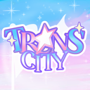 Discovery icon for Trans City Discord server