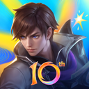 Discovery icon for Moba Legends: 5v5! Official Discord server
