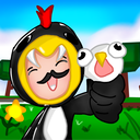 Discovery icon for Gold's Dungeon Discord server