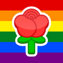 Discovery icon for Project Rosé Discord server