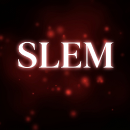 Discovery icon for SLEM Discord server
