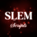 Discovery icon for SLEM 2k27 Scripts Discord server