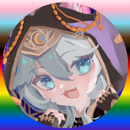 Discovery icon for Cipher Mains ✦ Honkai: Star Rail Discord server
