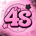 Discovery icon for 4 Store 💛 Discord server