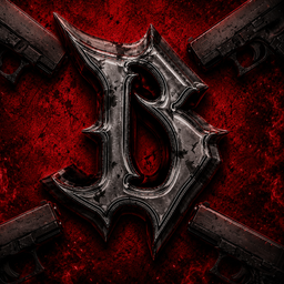 Discovery icon for BLOODWARS a VENDRE Discord server