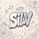 Discovery icon for ࣪ ˖ ᨳଓ S𝗶𝗹𝘃 Discord server