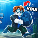 Discovery icon for Steal A Fish Egg | Official Discord server