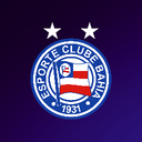 Discovery icon for EC Bahia Discord server