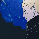 Discovery icon for Boruto: Two Blue Vortex Discord server