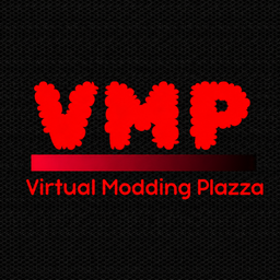 Discovery icon for Virtual Modding Plaza Discord server