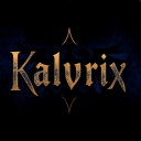 Discovery icon for Kalvrix | USSR Discord server