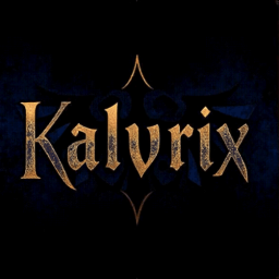 Discovery icon for Kalvrix | USSR Discord server