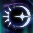 Discovery icon for Luxe Nova: Voidfall II Discord server