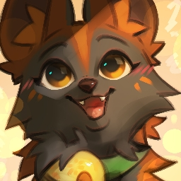 Discovery icon for 🐾THE FLUFF NETWORK 🦊 Discord server