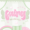 Discovery icon for ✿  ﹒ fairy   ﹒ଓ  #150k Discord server