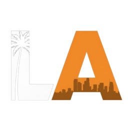 Discovery icon for Los Angeles Roleplay Discord server