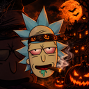 Discovery icon for 2faded 👻🎃 Discord server