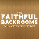 Discovery icon for Faithful Backrooms & Antique Furnishings Discord server