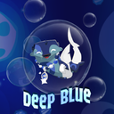 Discovery icon for Deep Blue Discord server