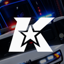 Discovery icon for Kansas State Roleplay Discord server