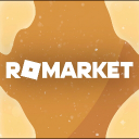 Discovery icon for Ro Market Discord server