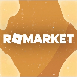 Discovery icon for Ro Market Discord server