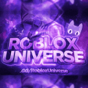Discovery icon for Roblox Universe | Trading and Middleman Service Discord server