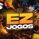 Discovery icon for EZ JOGOS Discord server