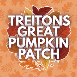 Discovery icon for Treiton’s Great Pumpkin Patch Discord server