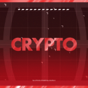 Discovery icon for 𝐂𝐑𝐘𝐏𝐓𝐎 Discord server