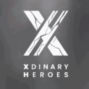 Discovery icon for Xdinary Heroes Discord server