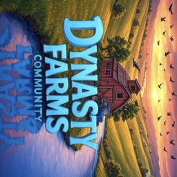 Discovery icon for Dynasty Farms Community Discord server