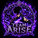 Discovery icon for TEAM ARISE ☣ Discord server