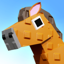 Discovery icon for Race Horses : Official Discord server