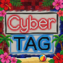 Discovery icon for Cyber Tag┋coming soon Discord server