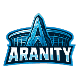 Discovery icon for Aranity Discord server