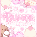 Discovery icon for ノrumor．active、vc、gwys　Ꮚ Discord server