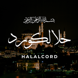 Discovery icon for Halalcord | حَلَالكُورْد Discord server