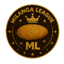 Discovery icon for Milanga League T9 #𝟐,𝟕𝐤 Discord server